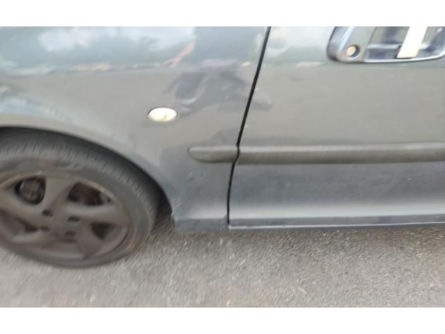 Zpětné zrcátko  Peugeot 1007 2007  8151GF  