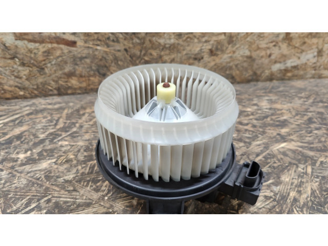 Вентилятор печки    AY2727005840   Acura ZDX