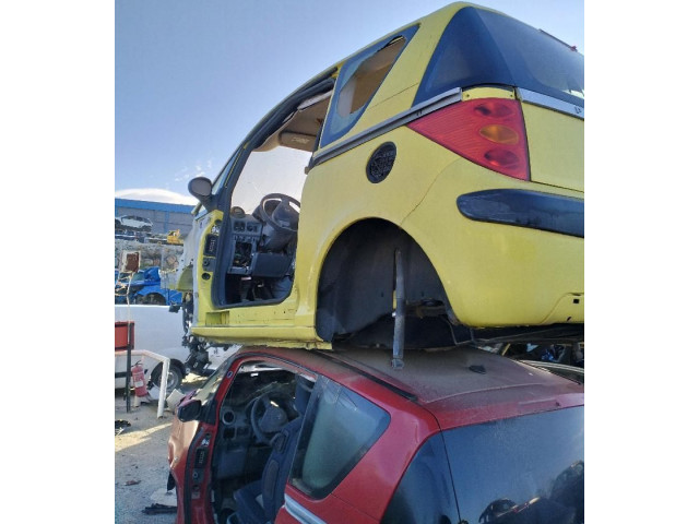 Zpětné zrcátko  Peugeot 1007 2005  Sinreferencia  