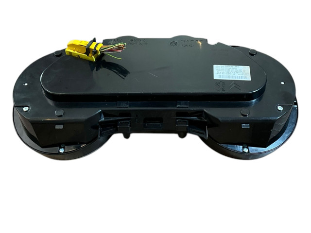 Панель приборов 9804211480, 69389220U   Peugeot 5008       