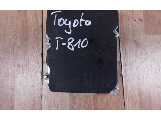 Jednotka ABS 4454005140, 0265252483   Toyota Avensis T270 2015