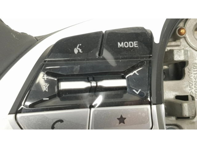 Volant Hyundai Tucson TL 2022 56100N9590NNB, N9580NNB  
