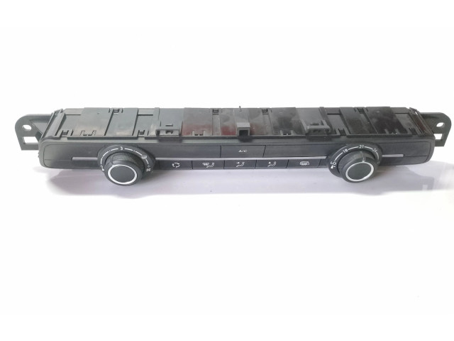 Модуль блока управления кондиционером 98340416ZD, 3525250201   Toyota Proace
