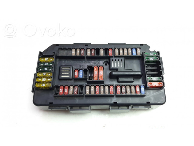   Pojistková skříňka 9224879, M7705   BMW 1 F20 F21 2012