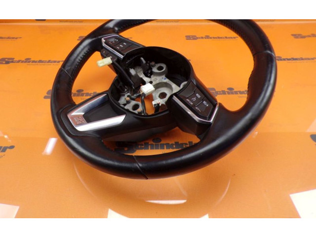Руль Mazda MX-3   -  года K0273, K0273      