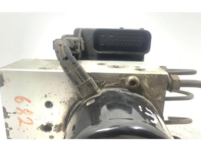 Jednotka ABS 8619541, 343700   Volvo XC70 2002