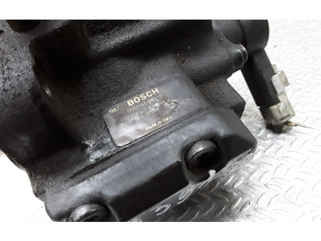 Vstřikovací čerpadlo 0445010046   Peugeot 307    - 