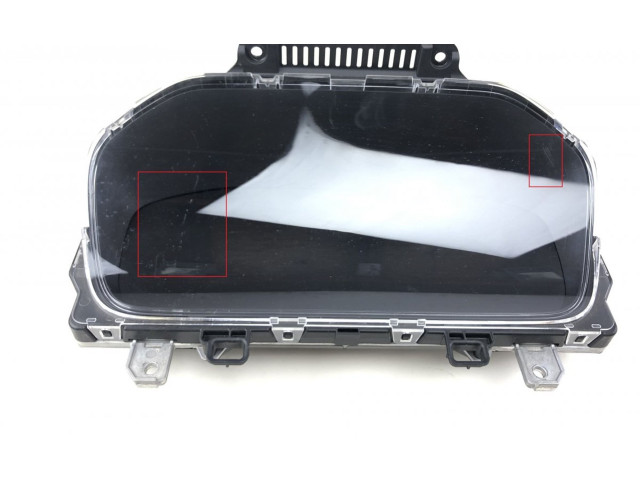 Přístrojová deska  Volvo XC40 2021 36010422, 32320737  