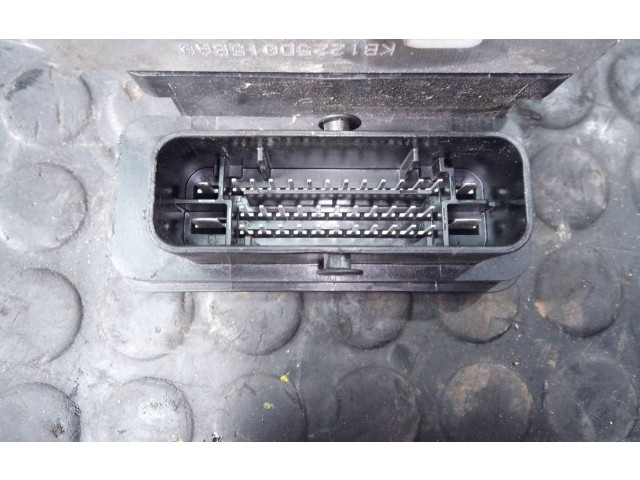 Jednotka ABS A1669014100, A1664312612   Mercedes-Benz ML W164 2011