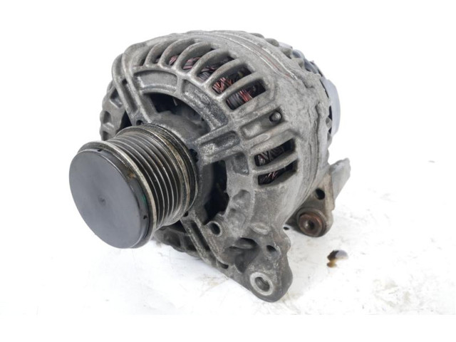 Генератор 045903023A   Volkswagen Polo      