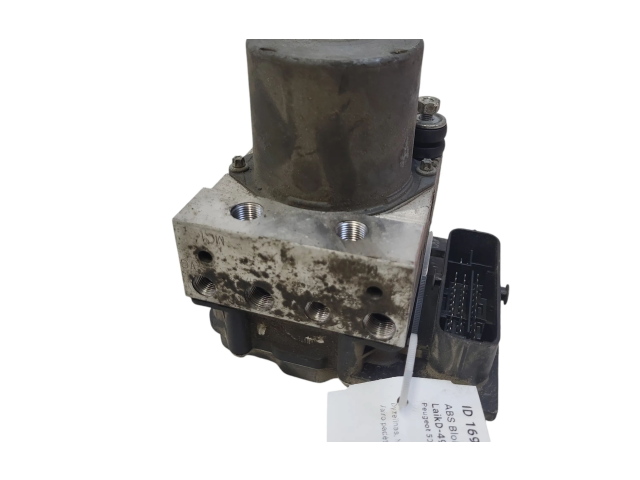 Jednotka ABS 9677032180, 87FAE10834825   Peugeot 508 2010