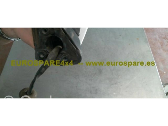 Zpětné zrcátko  levé Jeep Cherokee 1988    