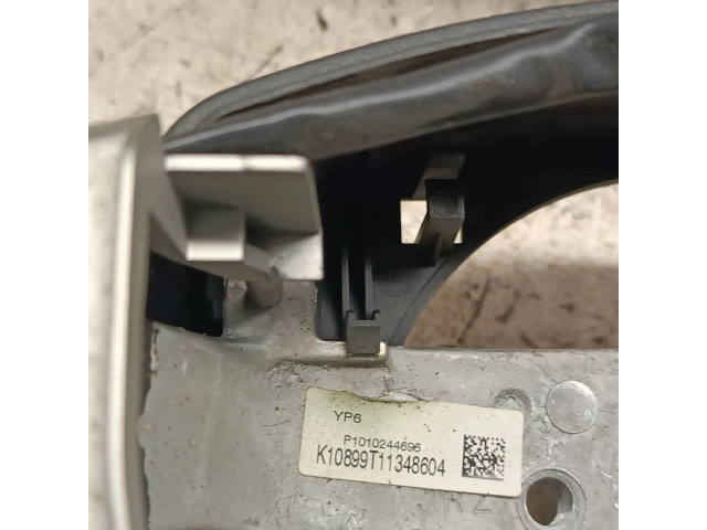 Volant Suzuki Swift 2011 GS12004450  