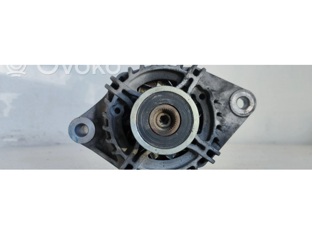 Генератор MS1012101101, ALTERNADOR   Fiat Croma 1.9     