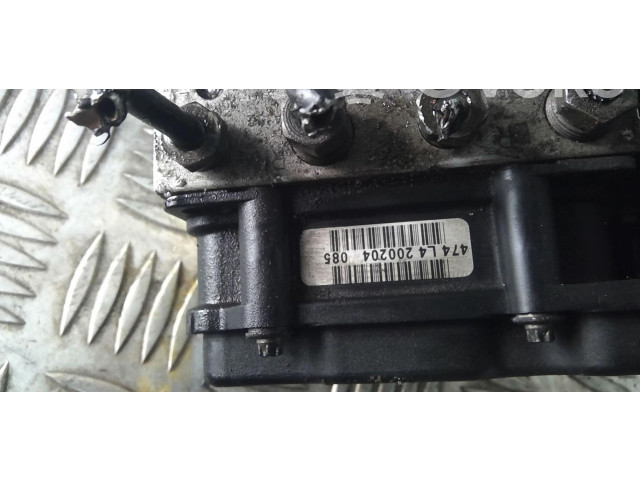 Jednotka ABS 71719584   Fiat Punto (188) 2004