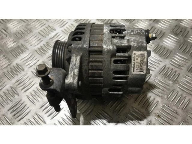 Генератор a5tb0091, ahga56   Honda Jazz 1.6     