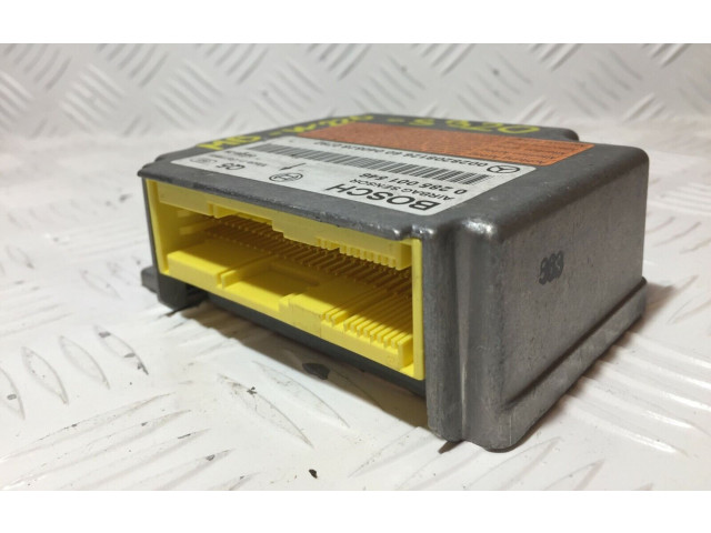 Блок подушек безопасности 0285001546, 0028208126   Mercedes-Benz S W220