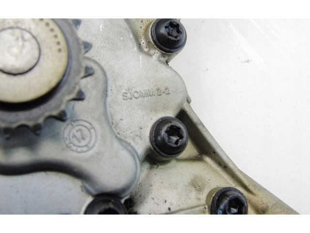 Čerpadlo oleje 9806311880   Opel Astra G   