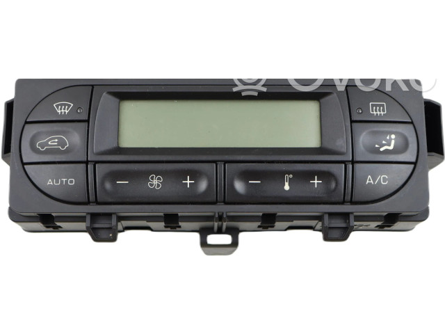 Блок управления климат-контролем 96530443XT, 69210002   Peugeot 1007