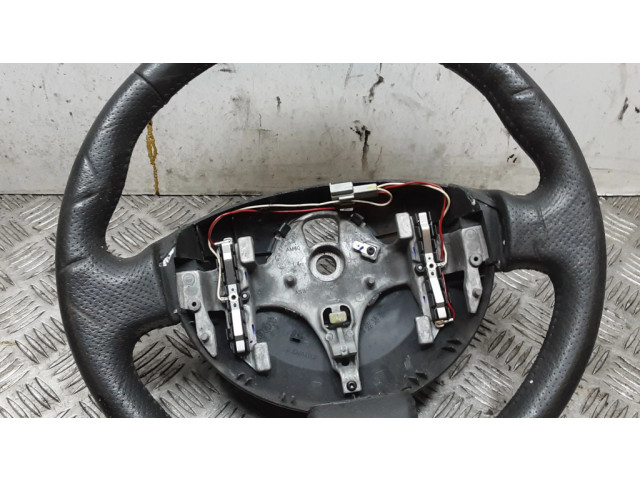 Volant Renault Megane II 2006 8200106306J, 8200282593C  