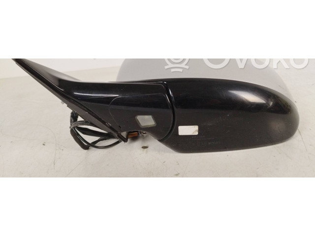 Zpětné zrcátko  Nissan Murano Z51 2010  E13027371, 8312  