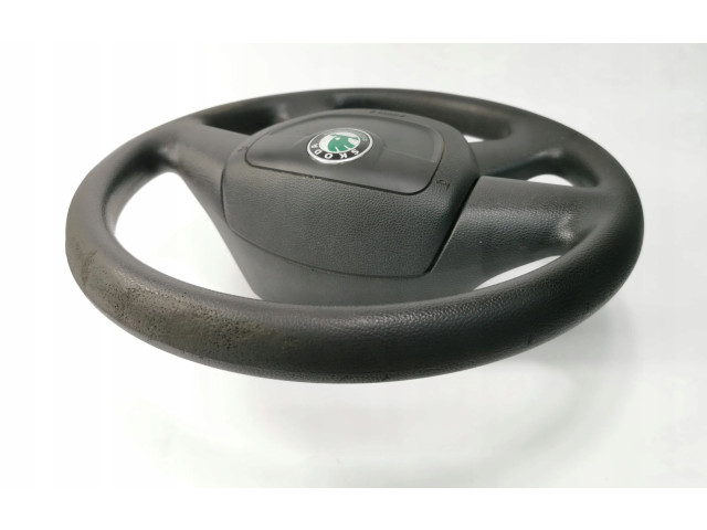 Руль Skoda Felicia II  1998 - 2002 года 3T0419091      