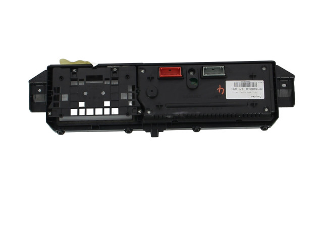 Přístrojová deska  Renault Espace IV 2007 7701070455  