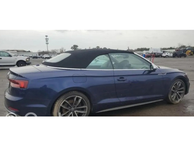 Радар круиз контроля     4M0907566D, 0203301230  Audi S5 F5