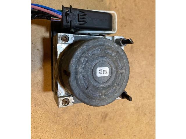 Jednotka ABS 10091739463, 2851604928   Peugeot 208 2020