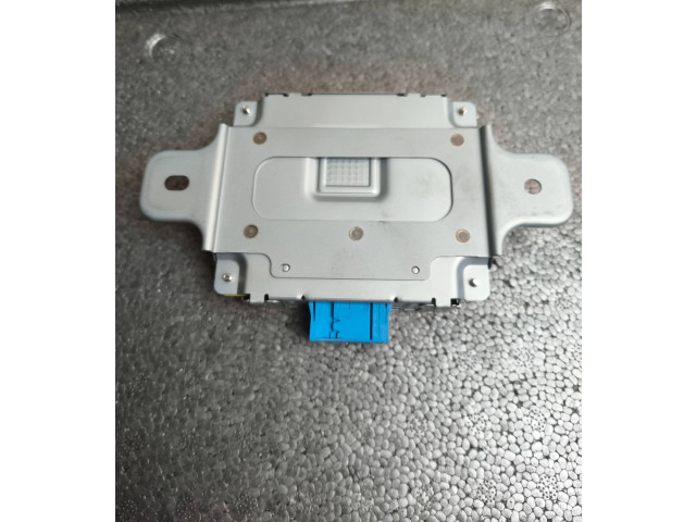 Блок управления 9818608380, MB2374002016   Peugeot 5008