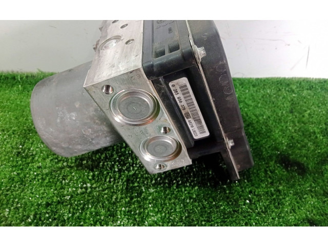 Блок АБС    BMW  6 E63 E64  2002 - 2010 года