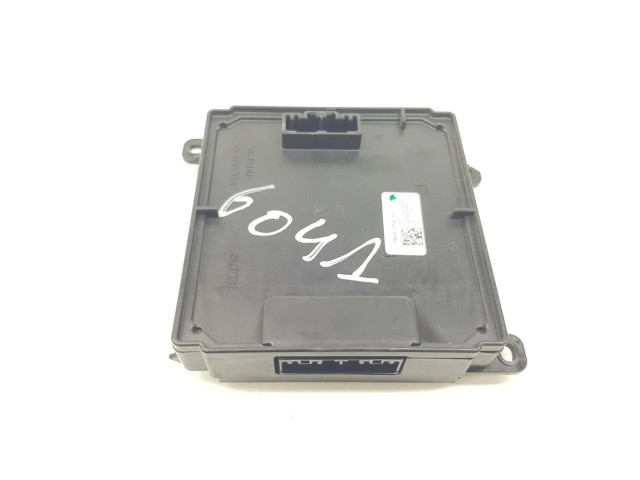 Блок управления 79610TGNG510M1   Honda Civic X