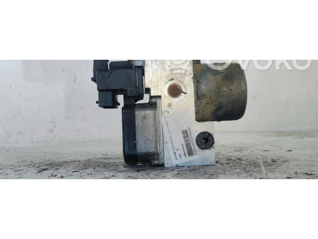 Jednotka ABS 4894008000   SsangYong Rexton 2004
