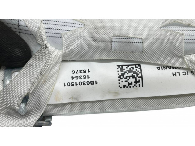 Боковая подушка безопасности F1ET14K155BC, 1B6301501   Ford Focus ST