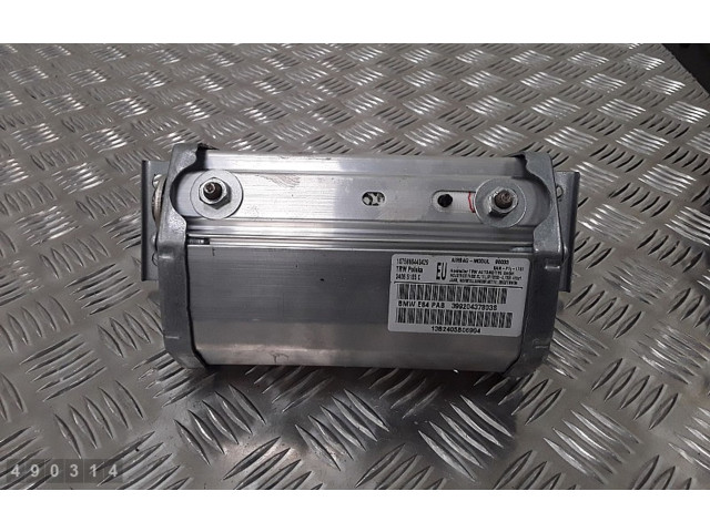 Подушка безопасности пассажира 34065165C   BMW X1 E84