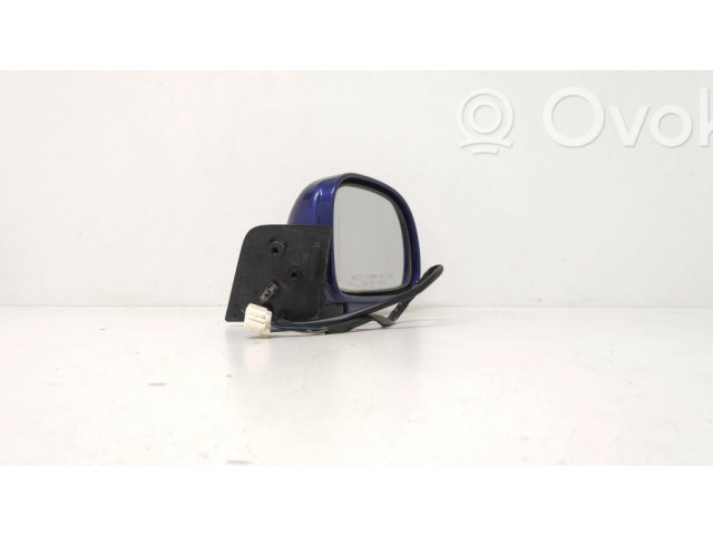 Zpětné zrcátko pravé Chevrolet Tacuma 2006  E4012140, E4012139  