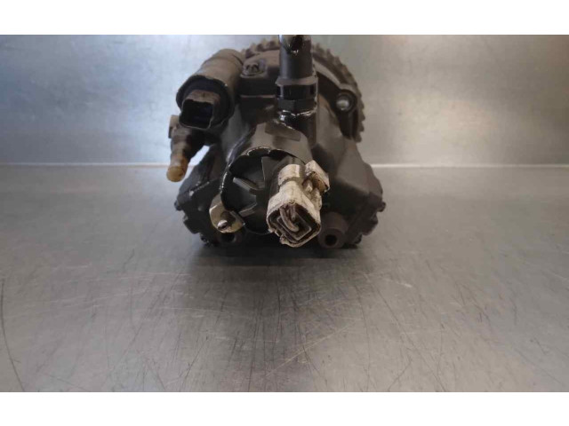 Vstřikovací čerpadlo 9636818480, 5WS40018   Peugeot 307    RHY 