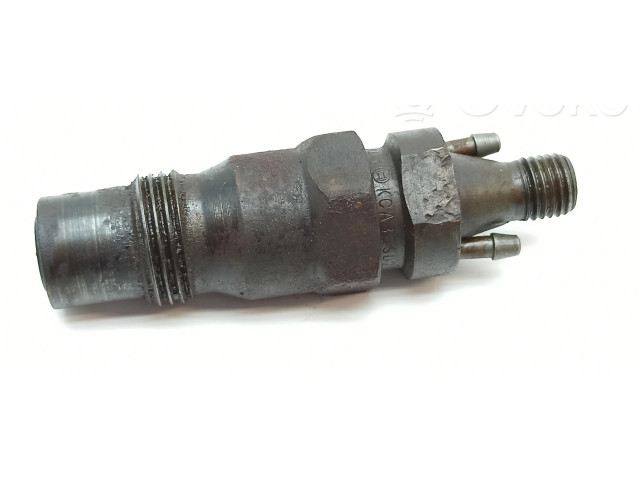 Форсунка KCA30SD27    Mercedes-Benz COMPAKT W115 для дизельного двигателя 61591310272872 2.4