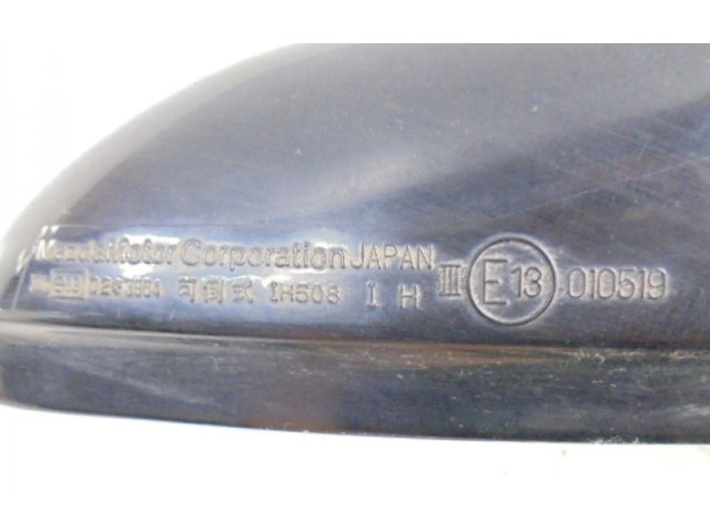 Zpětné zrcátko  Mazda MX-3 1992  010519, 010519  