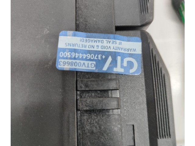 Блок управления коробкой передач A0205458732, 5WK33887   Mercedes-Benz SLK R170