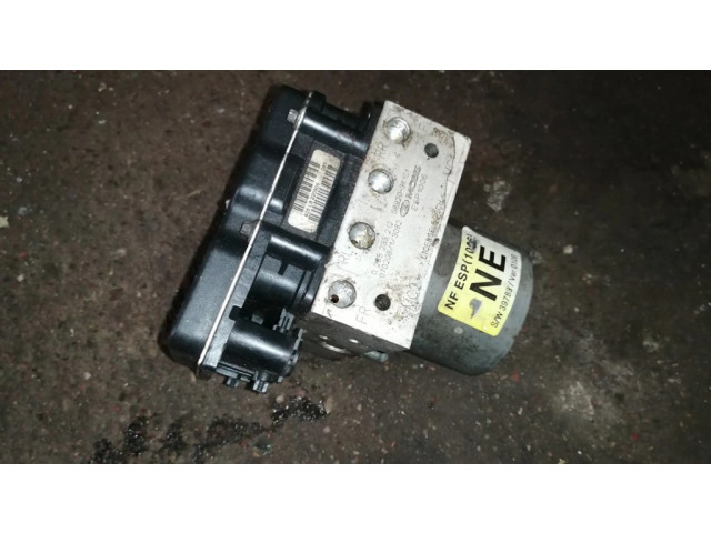 Блок ABS