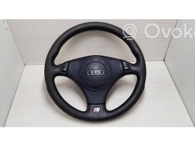 Volant Audi A6 S6 C5 4B 2002 4B0419091BG, 10129499  