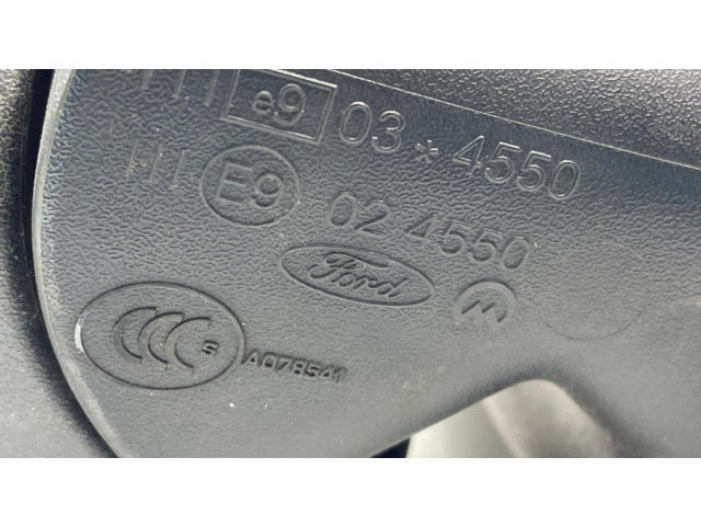 Zpětné zrcátko pravé Ford Focus 2012  024550, A078541  