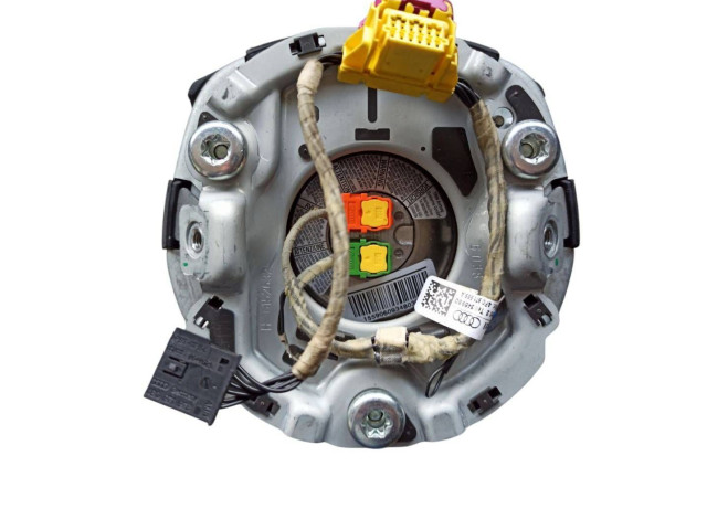 Volant Audi A6 S6 C6 4F 2007 4F0419091BB, WITH.HEATING  