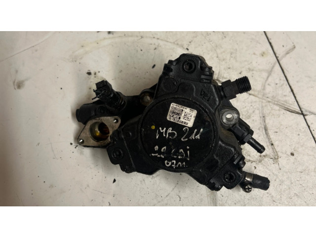 Vstřikovací čerpadlo A6460700201, 9421A000A   Mercedes-Benz E W211  pro naftový motor 2.2  