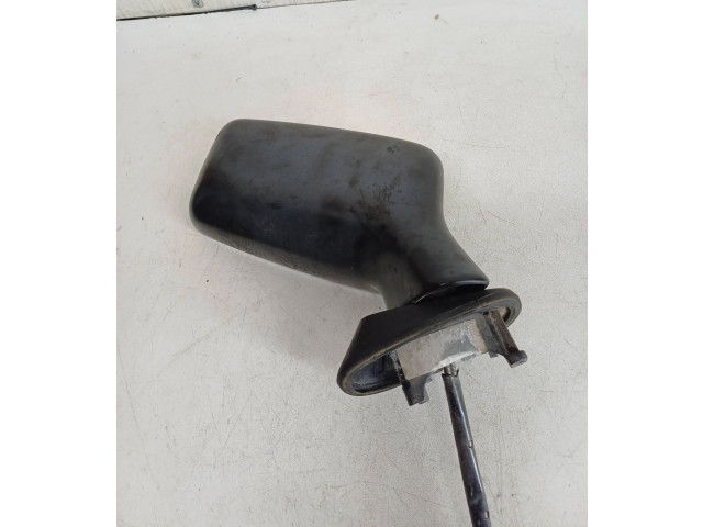 Zpětné zrcátko  Audi 80 90 B3 1991  E6007666, 6007665  