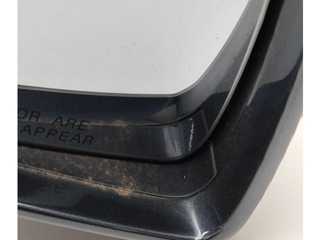 Zpětné zrcátko  Mercedes-Benz CLS C218 X218 2012  A2128100864, A2188100276  