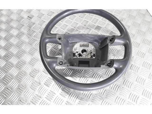 Руль Volkswagen Touareg I  2002-2010 года 7L6419091L      