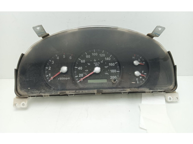 Панель приборов 940033E086   KIA Sorento       
