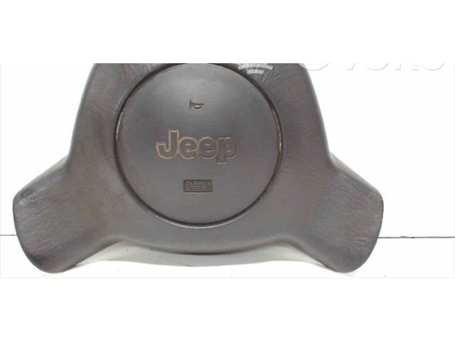 Подушка безопасности двери    Jeep Grand Cherokee